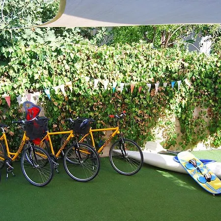 Pensjonat Escape And Relax Limassol