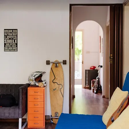 Pensjonat Escape And Relax 2*