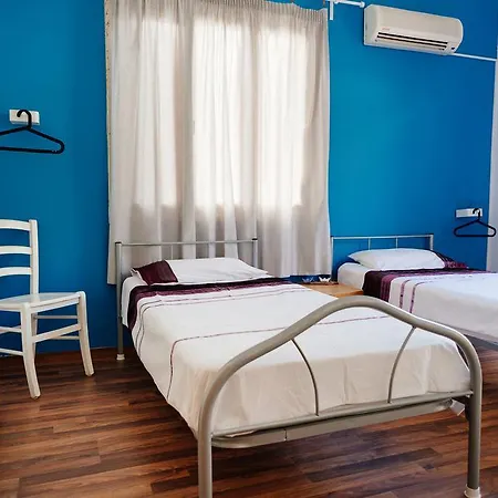 Escape And Relax Limassol